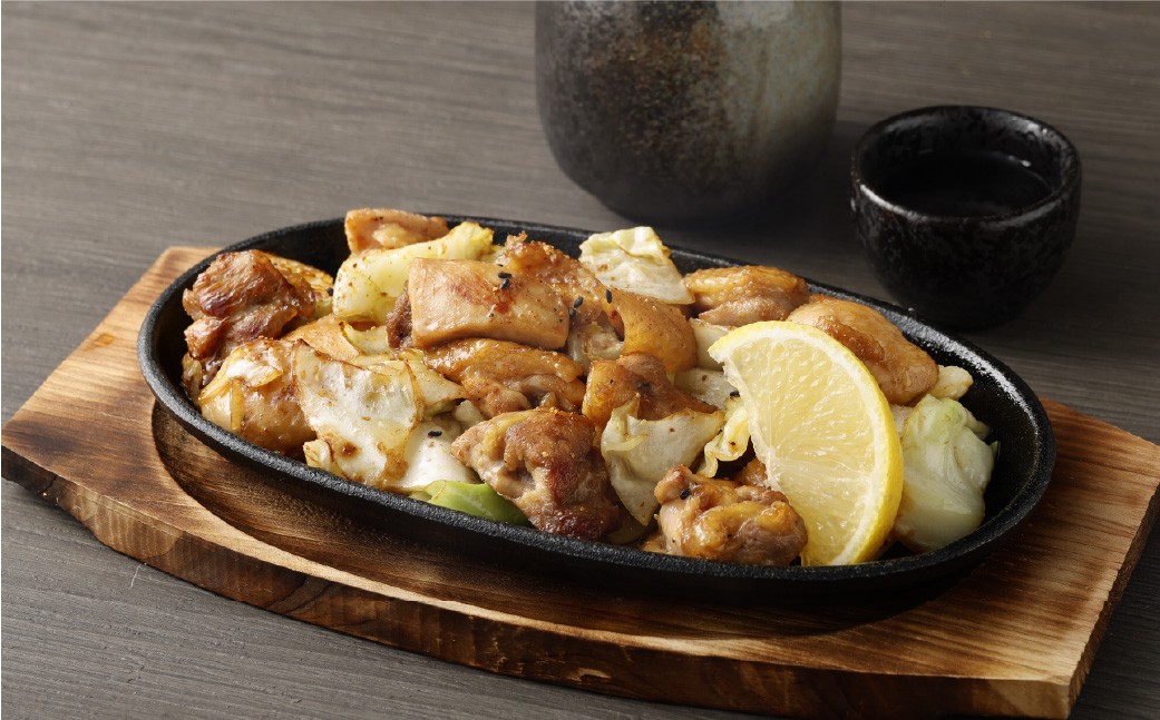 福栄組合 はかた地どりもも肉とむね肉のセット