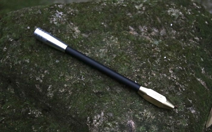 《IPPOPRODUCTS》火吹き棒【IBUKI B.C.（イブキ ビーシー）】