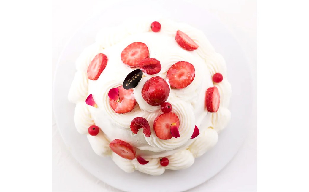 MAISON GIVRÉE グランフレーズ