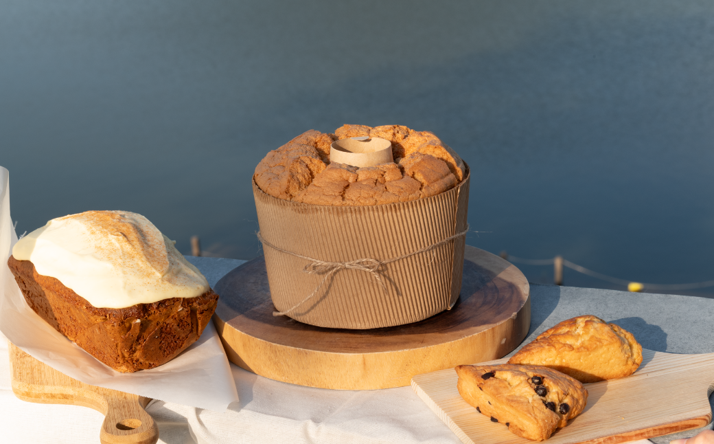 お客さまにお出しするのもおすすめ！