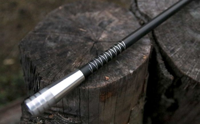 《IPPOPRODUCTS》火吹き棒【IBUKI （イブキ）】