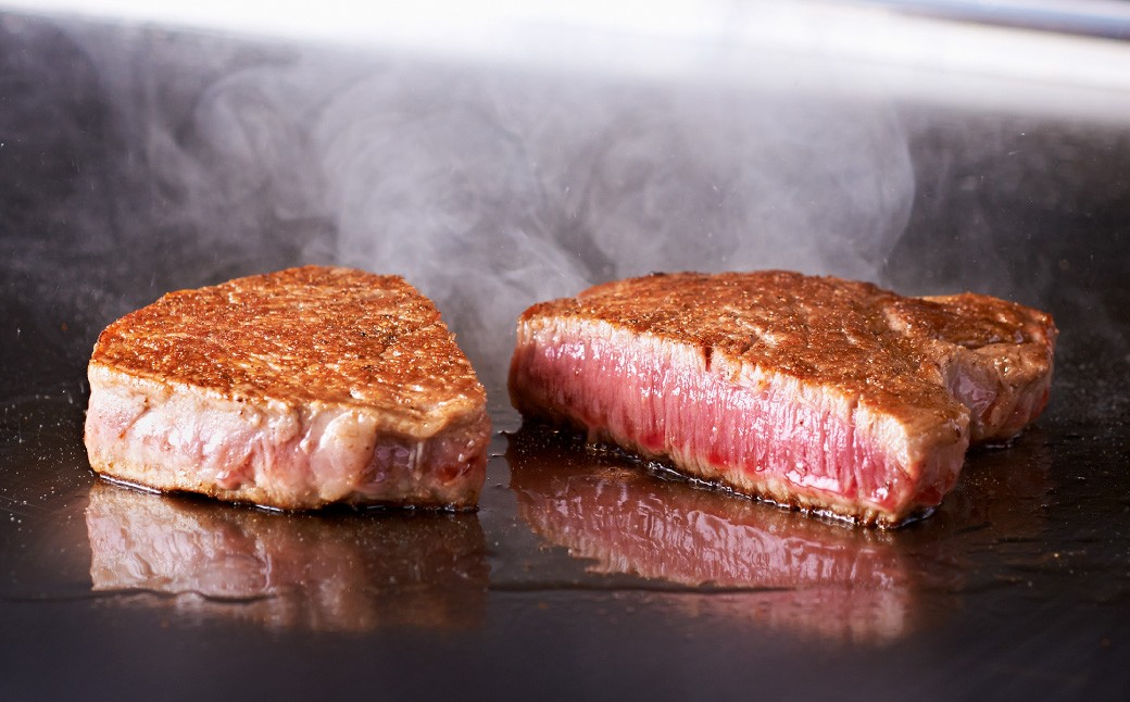 A5等級 博多和牛サーロインステーキ