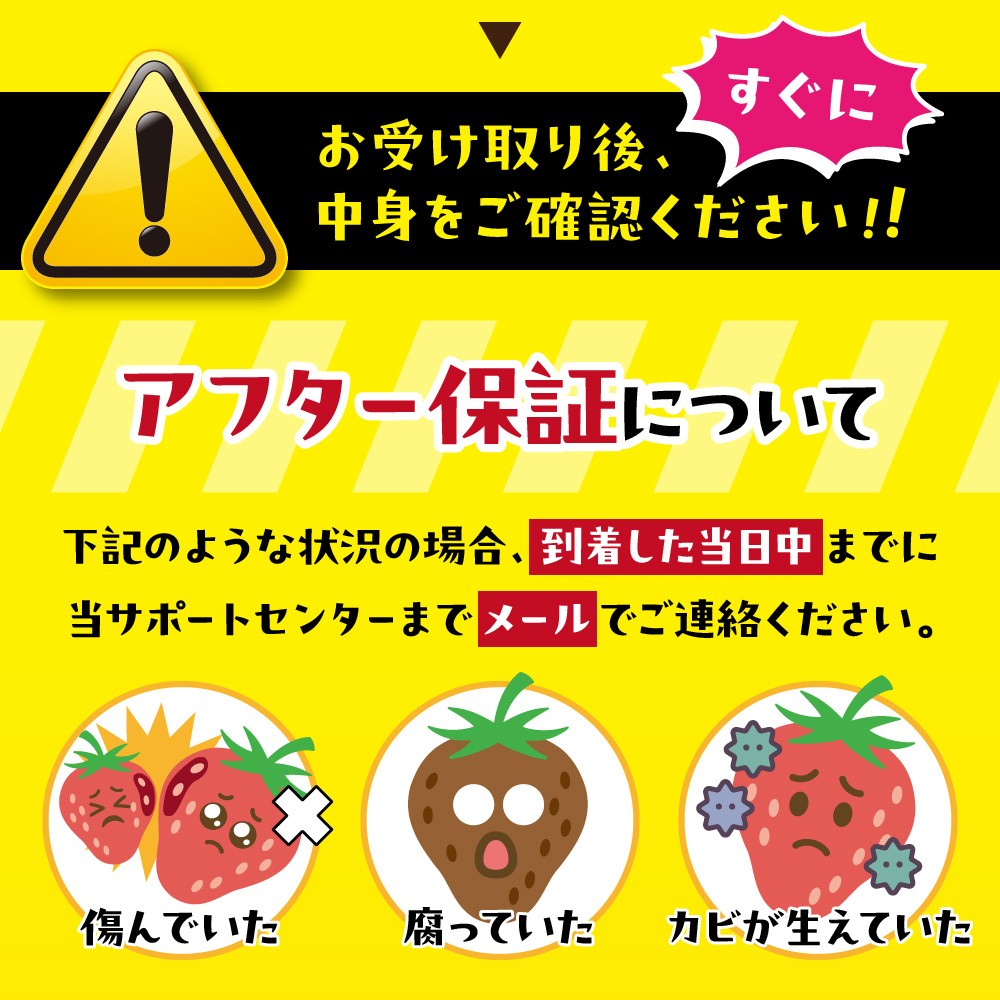【定期便／3ヶ月連続お届け】博多あまおう 約280g×2パック 計3回 総量1.68kg 3カ月定期便_KB0075