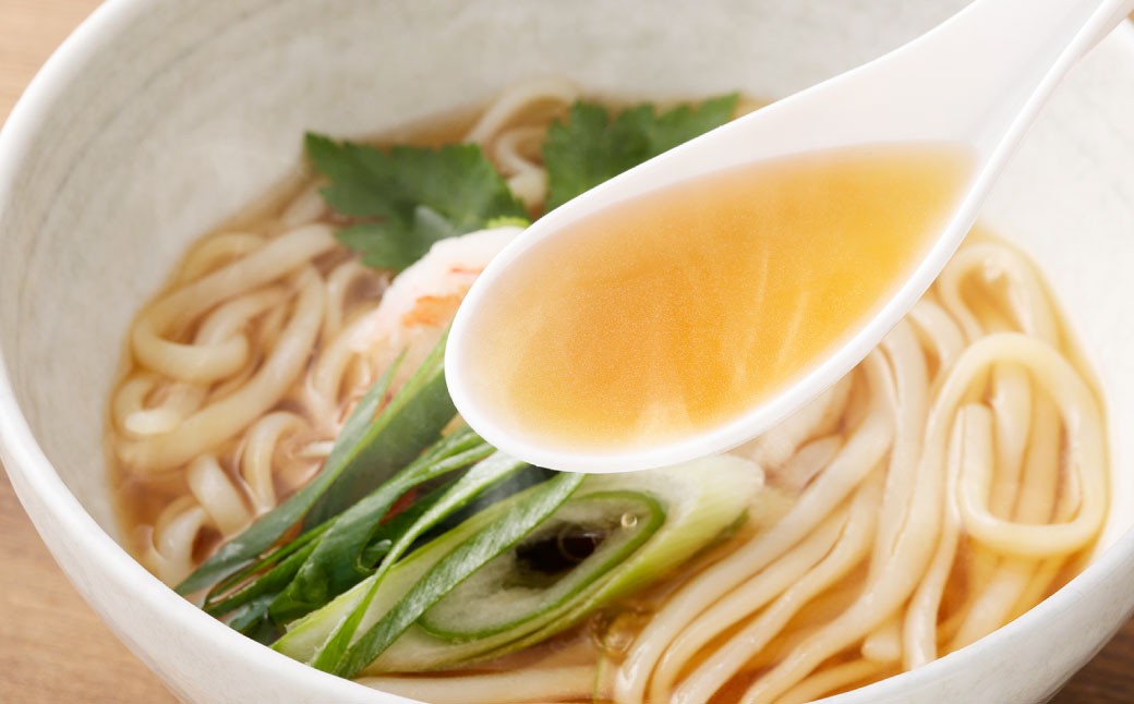 高鍋米麺 3種セット 6食入り