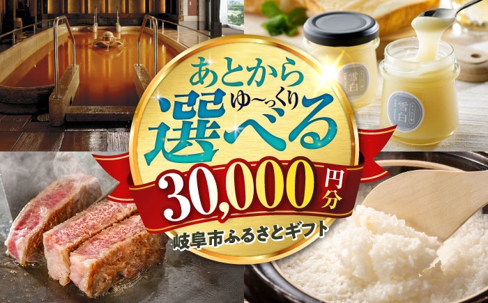 あとからギフト あとからセレクト 岐阜県 岐阜市 肉 飛騨牛 酒 日本酒 日用品