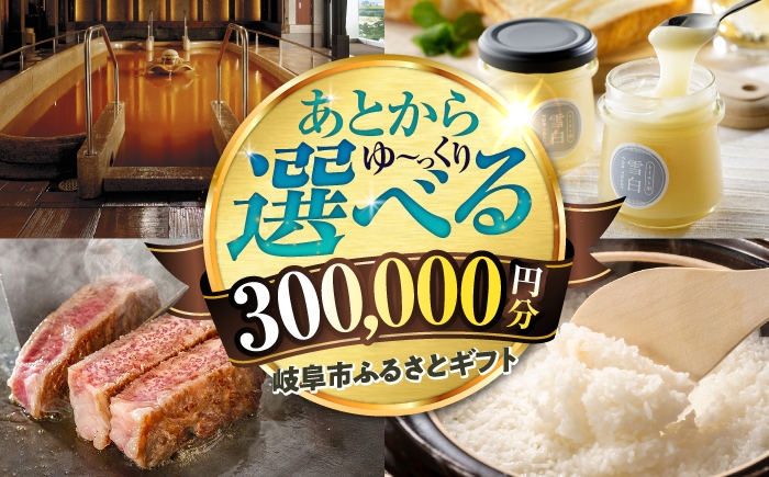あとからギフト あとからセレクト 岐阜県 岐阜市 肉 飛騨牛 酒 日本酒 日用品