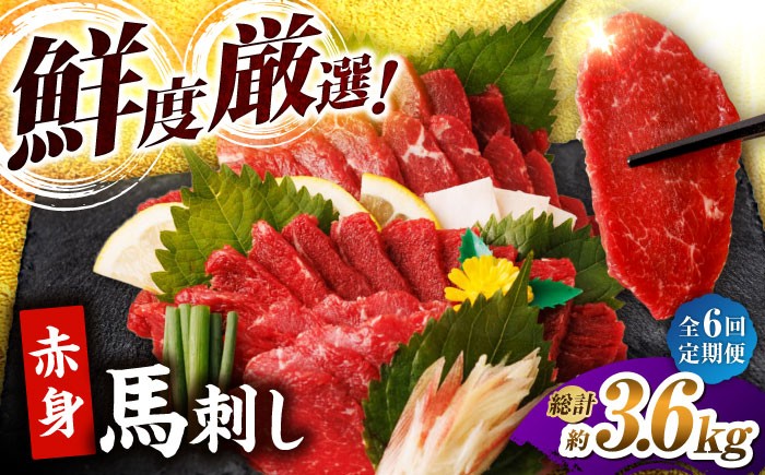 赤身馬刺し 計600g タレ大 馬刺し 赤身 熊本 馬肉 熊本県 真空パック 冷凍 刺身 九州 山鹿 小分け おつまみ 送料無料