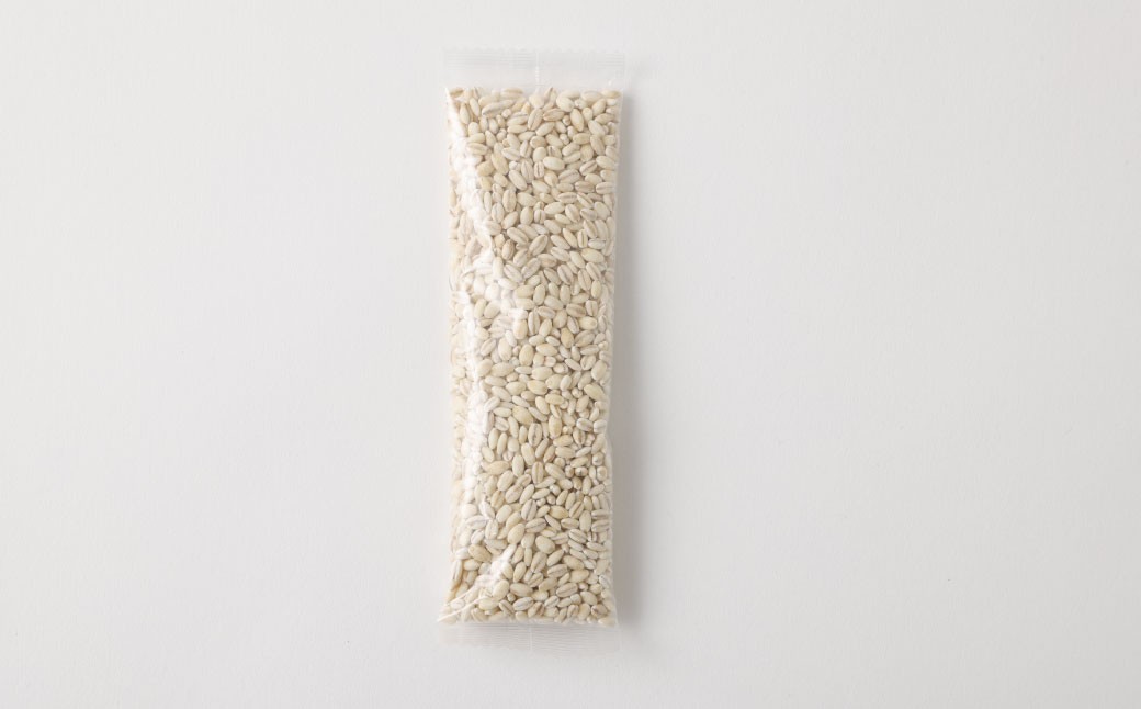 もち麦スタンドパック 600g（50g×12袋）×6袋