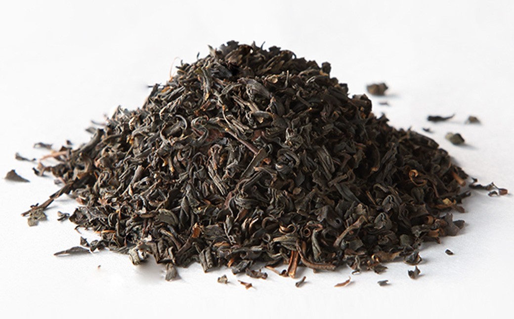 ゆのつる 和紅茶 リーフ