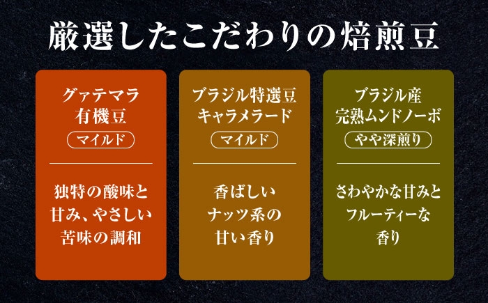 ドリップパック コーヒー こーひー 珈琲 豆 粉 飲料 ブレンド 自家焙煎 人気