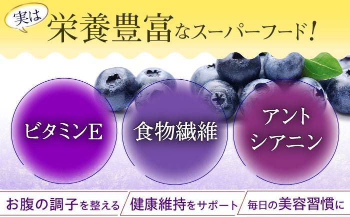 冷凍ブルーベリー 計1.2kg ブルーベリー ベリー あいあいの雫 ベリー