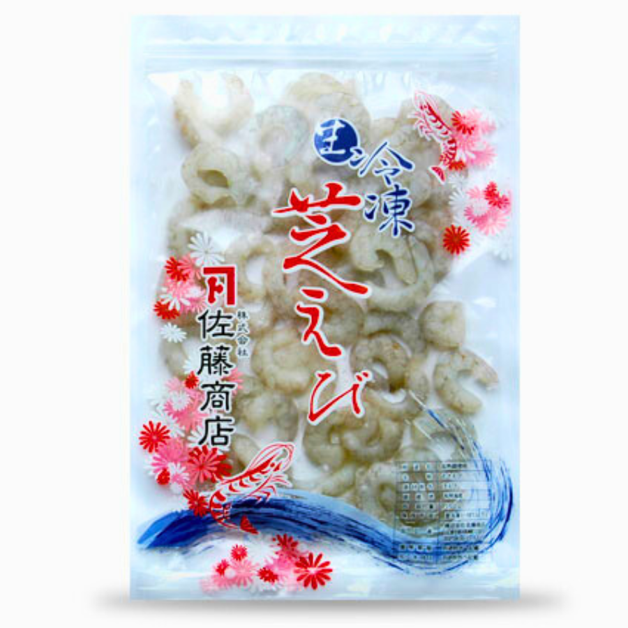えび 【冷凍・むきえび】 芝えびバラ 500g えび エビ 海老 冷凍えび 冷凍エビ 冷凍海老 芝えび 芝エビ 芝海老 えび料理