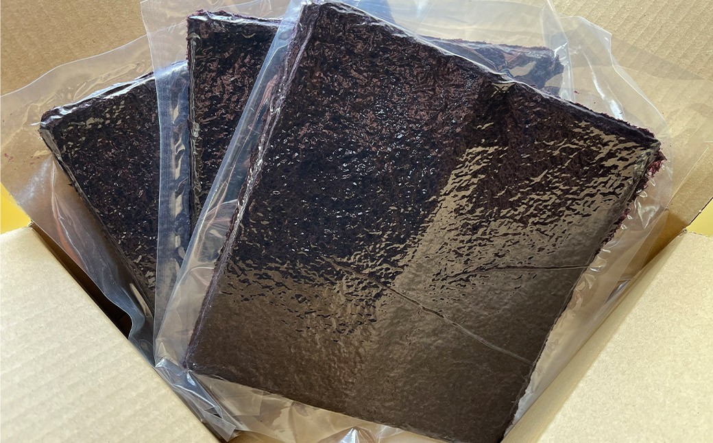 訳あり有明海苔150枚