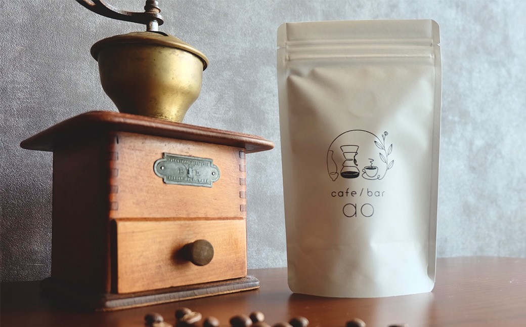 【12か月定期便】 インドネシア マンデリン ビンタンリマ G1 スマトラ式 （深煎り） 400g