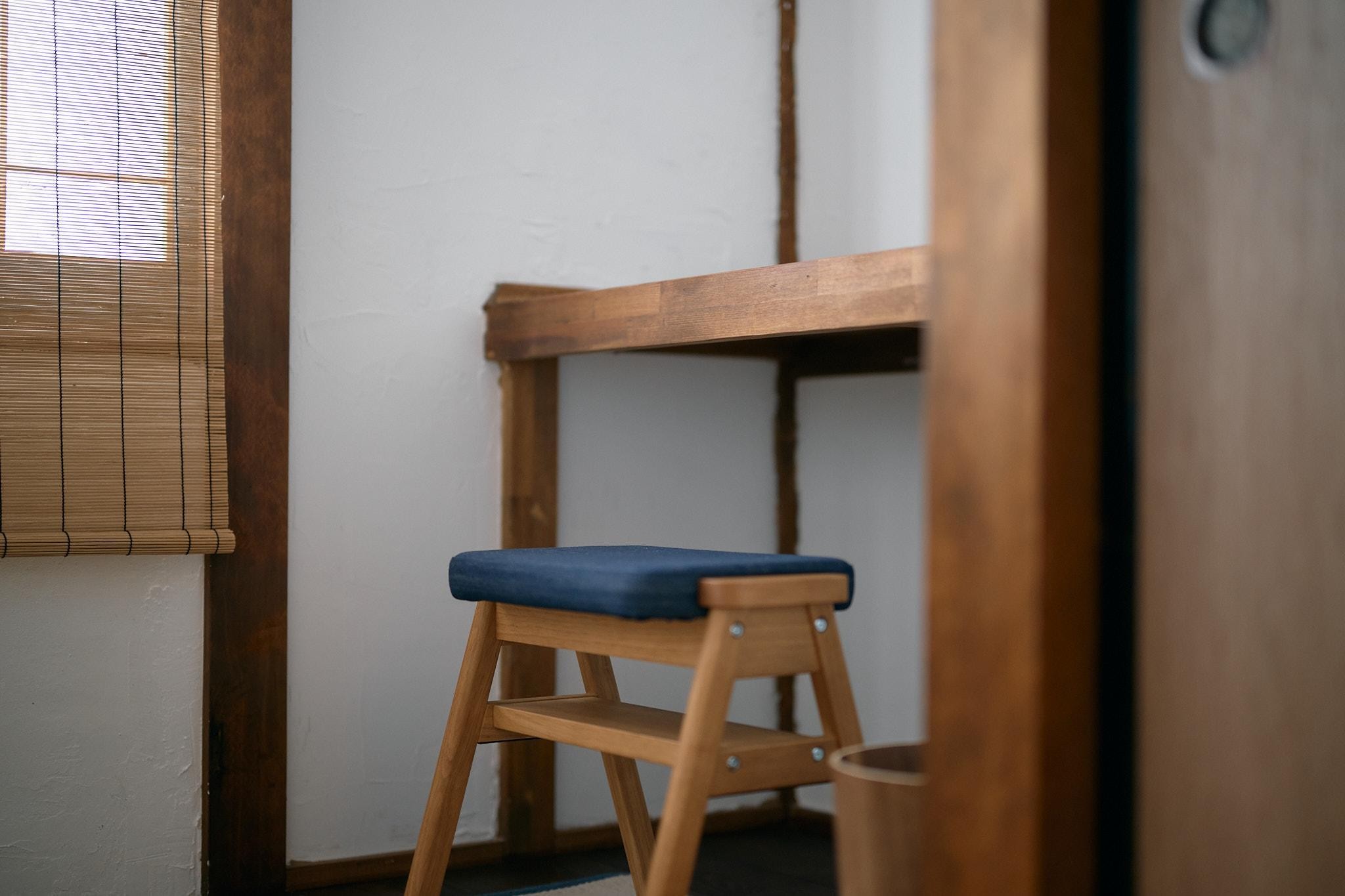 駅から徒歩５分。まちに溶け込む滞在を叶える、塩尻のゲストハウス