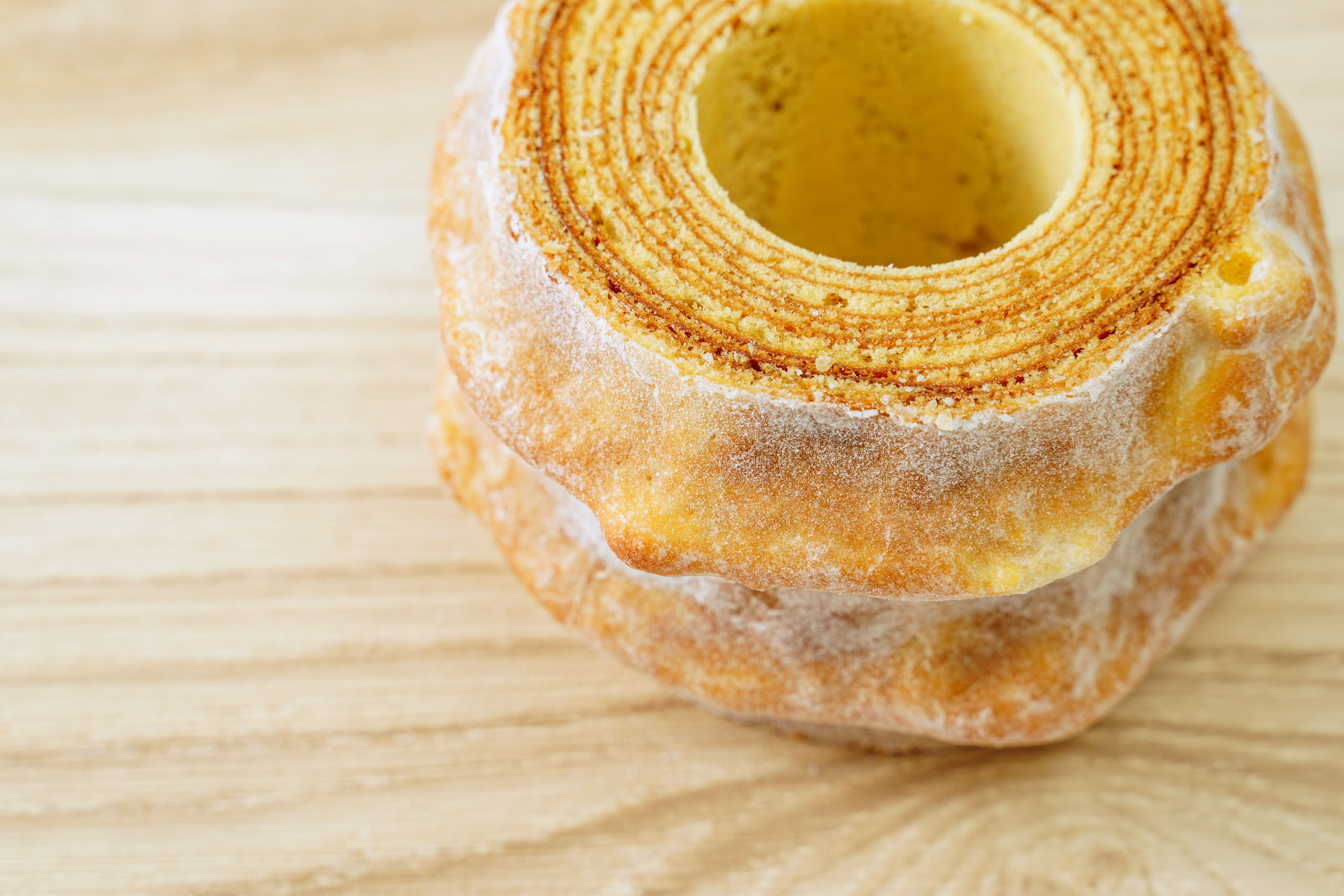 バームクーヘン　ピレネーバウム（Mサイズ） バームクーヘン ばーむくーへん バウムクーヘン ばうむくーへん ピレネーバウム