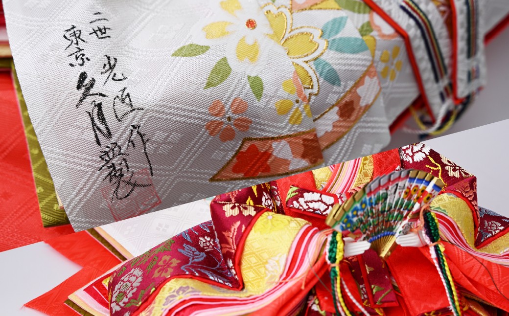 雛人形 久月 二世光匠 作親王飾セット（10-940A） | 雛人形 ひなにんぎょう 久月