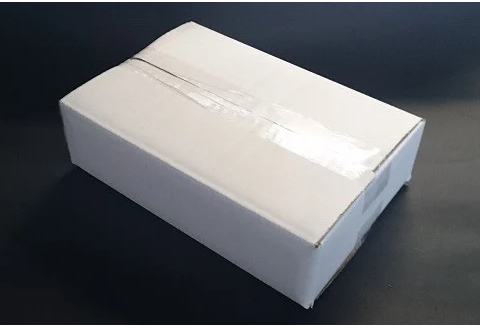 梱包イメージです。