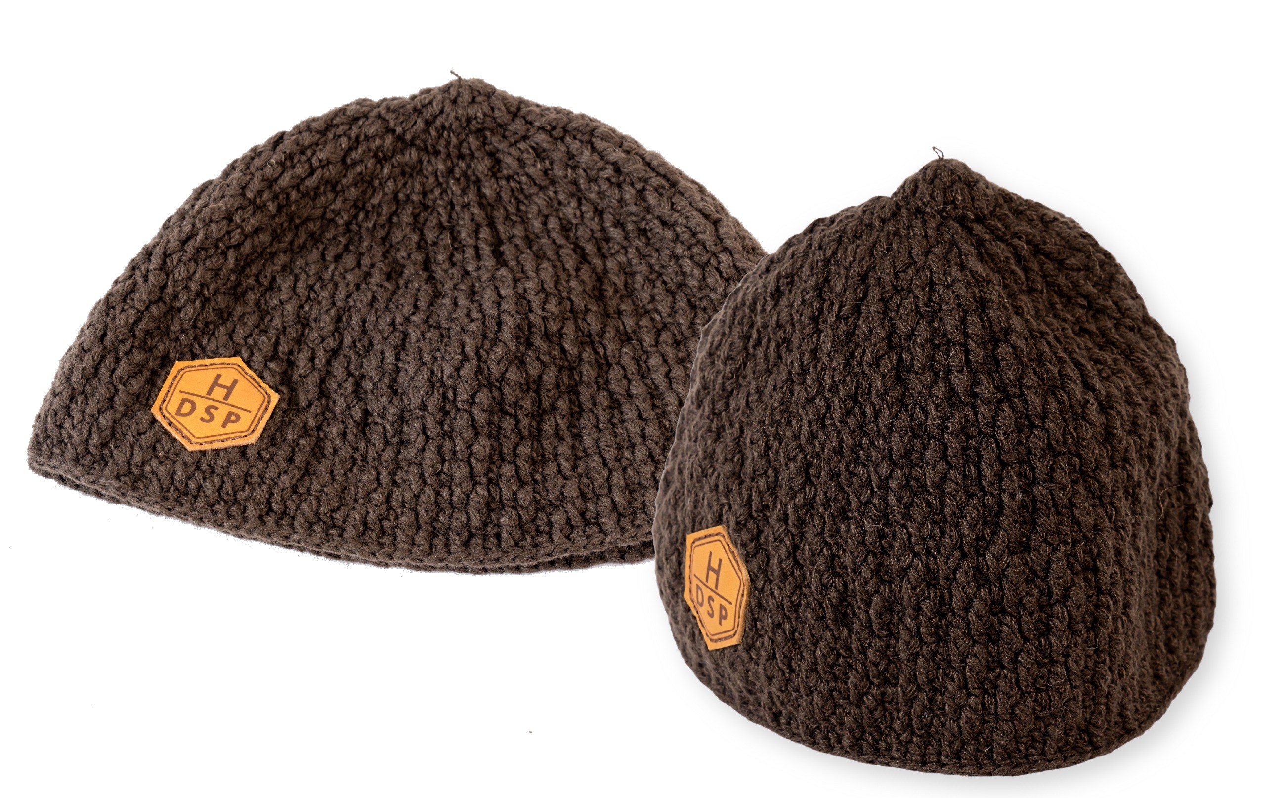 カラー：ブラウン