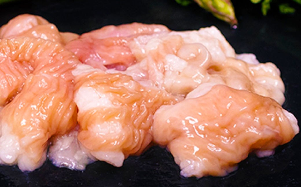 大阪産 和牛 なにわ黒牛 ホルモン（大腸）約200g×5パック