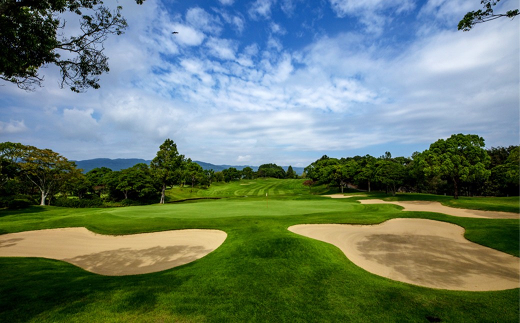 パサージュ琴海 施設利用券 15,000円