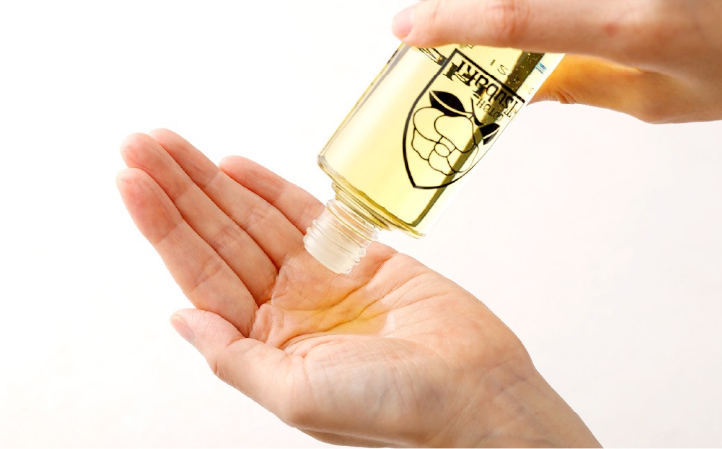 【純粋椿油】 400ml つばき油 ツバキ油 オイル