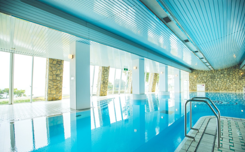 パサージュ琴海 施設利用券 10,000円