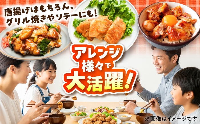 鶏肉 鶏モモ肉 もも肉 モモ  鳥肉 とりにく とり肉 唐揚げ から揚げ 