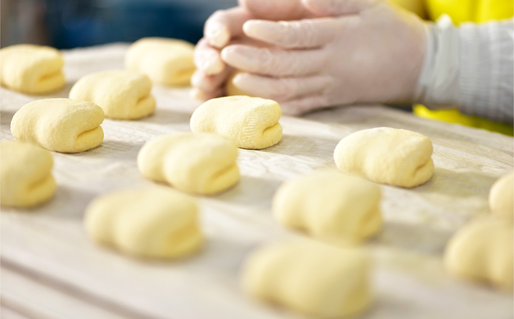 長崎県産 豚角煮まん 8個入