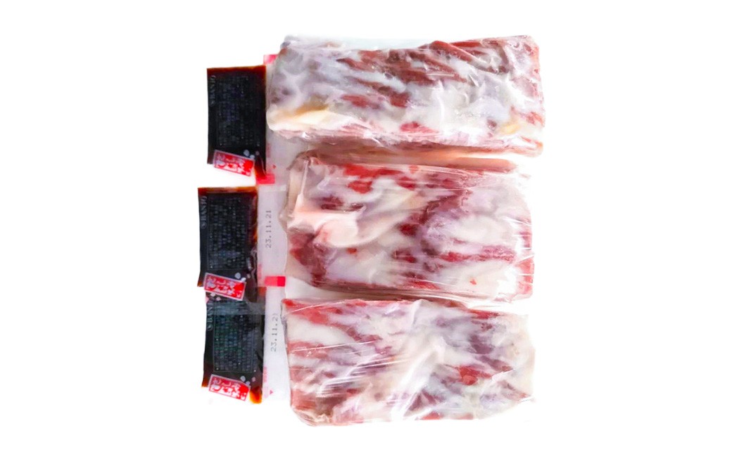 大トロ馬刺し 約300g 【阿蘇牧場】