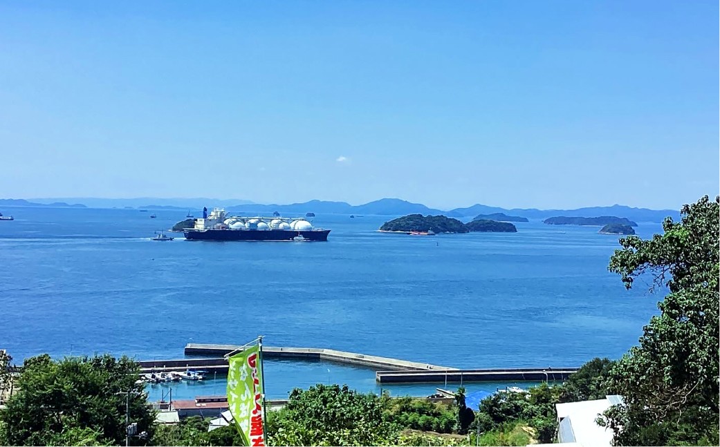 倉敷唯一の牧場直営のアイス