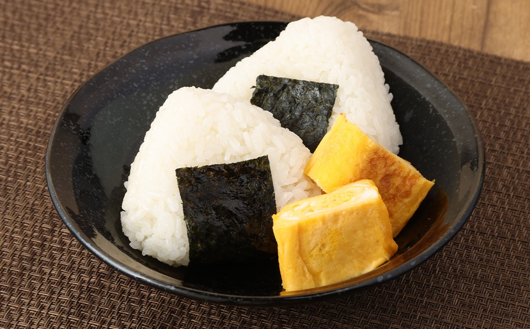 【3ヶ月定期便】 無洗米 食味鑑定士厳選 夢つくし 30kg（5kg×6袋）×3回 計90kg