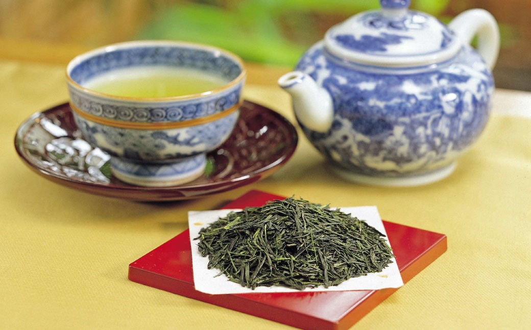 村上銘茶詰め合せB