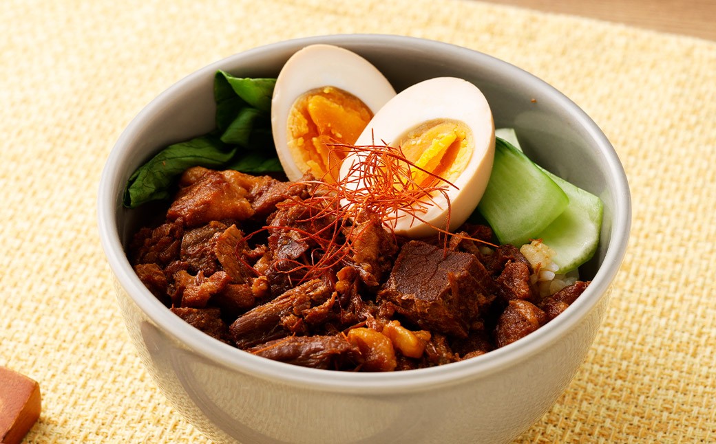 長崎角煮まんじゅう 10個・大とろ角煮まんじゅう 10個・長崎角煮まぶし 10袋