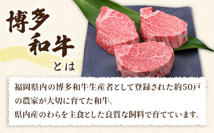 ヒレステーキ ステーキ ヒレ フィレ 牛肉 赤身 国産 肉 和牛  黒毛和牛