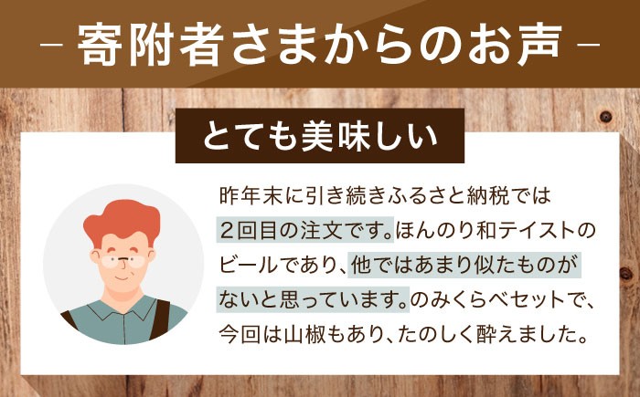 クラフトビール ビール ご当地ビール 飲料 お酒 セット 詰め合わせBOX 飲み比べセット アルコール 晩酌 果物 ハーブ 贈答