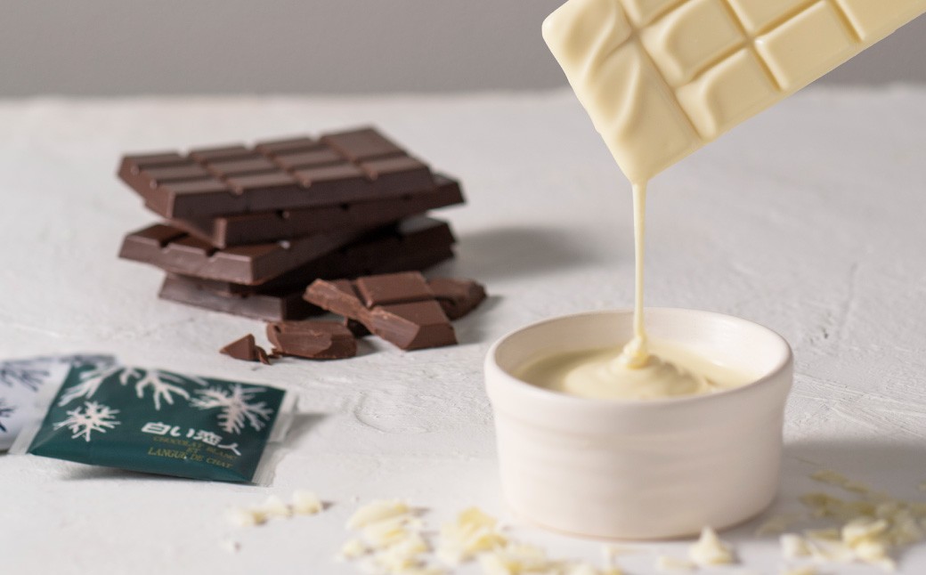 【1ヶ月毎2回定期便】 チョコレートタブレット（ミックスベリー） 計10パック