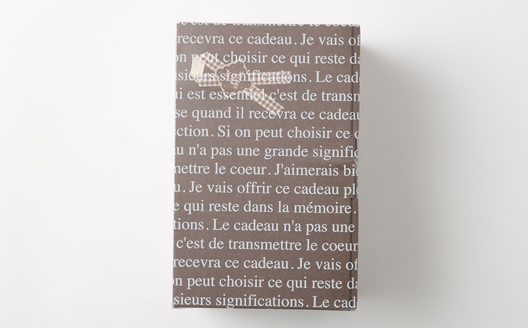 JAM JILL SWEETS　ねこクッキーセット