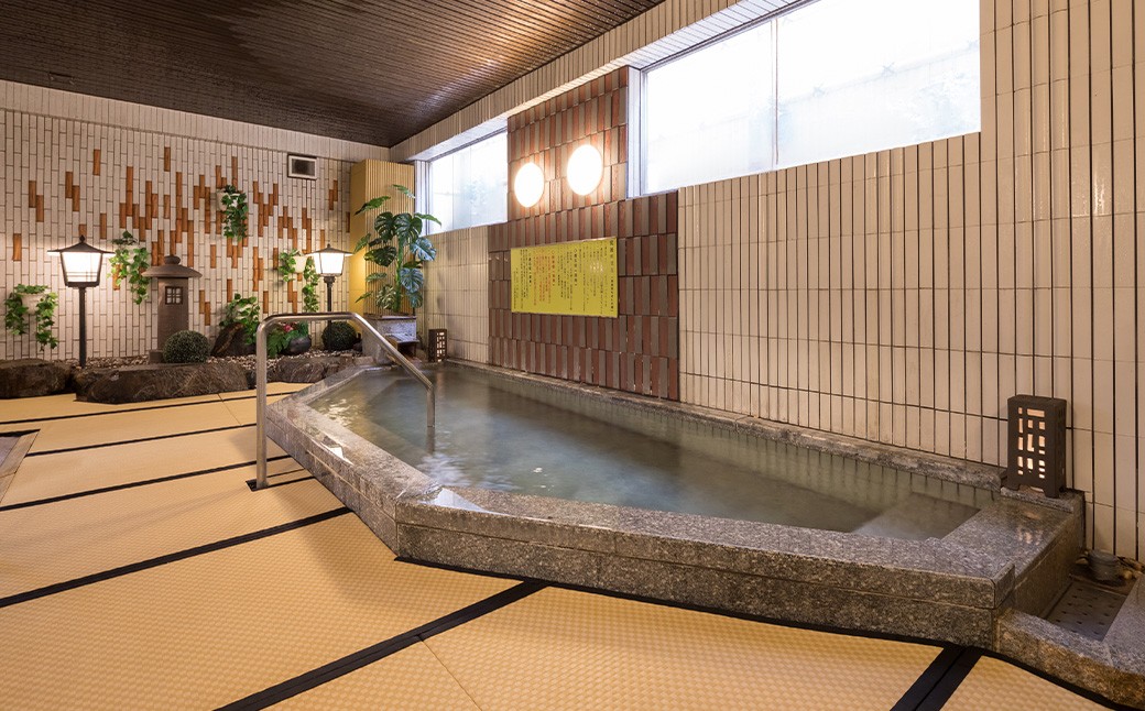 【1泊2食 (平日) ペア宿泊券】筑後川温泉清乃屋 (特別室・ちくご)