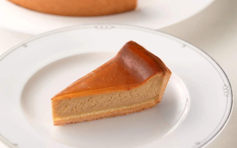 10月：コーヒー 鳥羽国際ホテルのチーズケーキ定期便