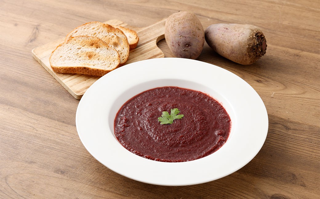 季節限定 ビーツ （レッドエース） 約2kg