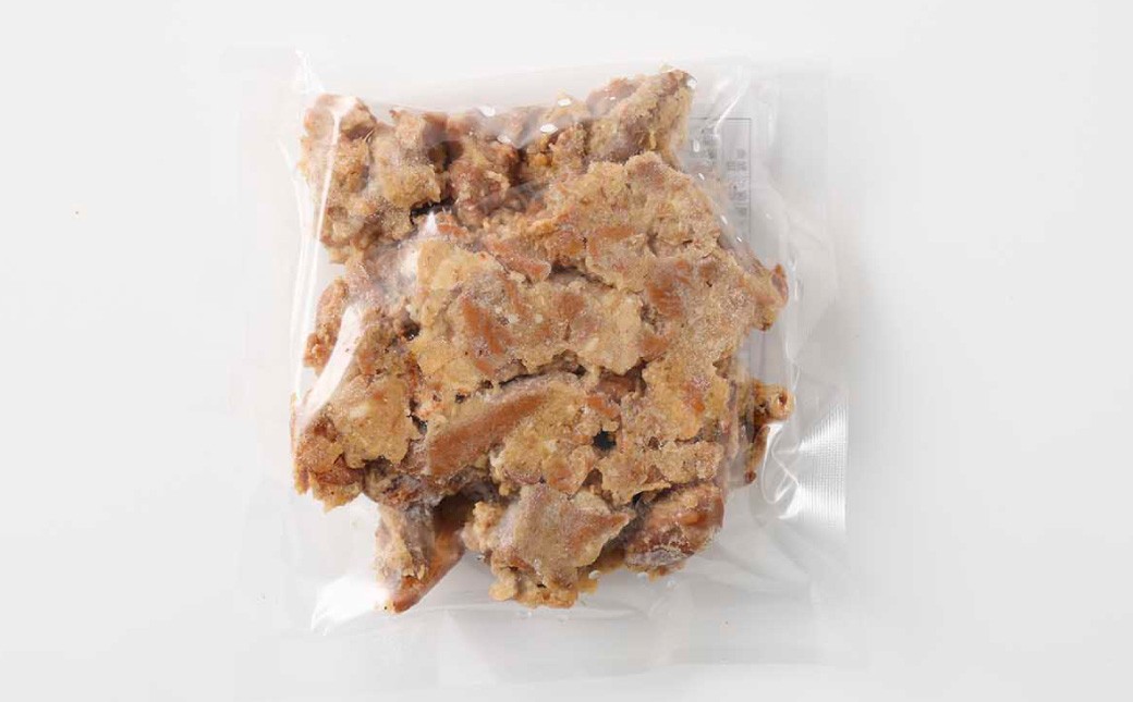 国産 ホルモンの味噌煮込み