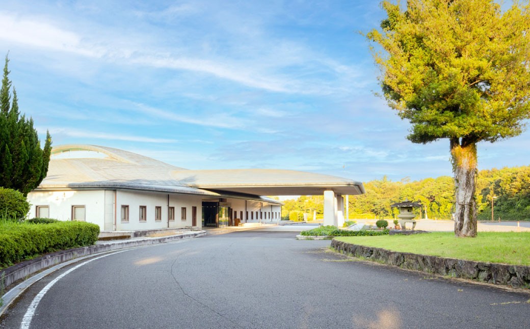 土佐山田ゴルフ倶楽部 商品券3,000円分