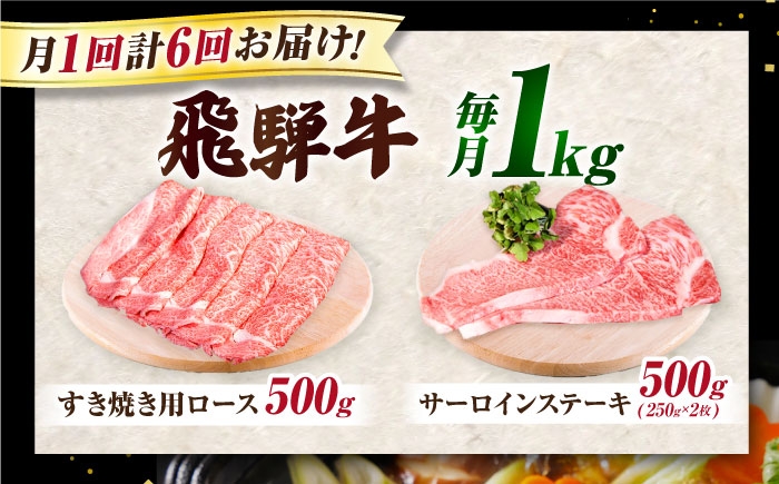 飛騨牛 ブランド牛 A5 すき焼き すきやき サーロイン ステーキ ステーキ肉すき焼き用牛肉 肉 すき焼き肉 牛肉 ロース 鍋