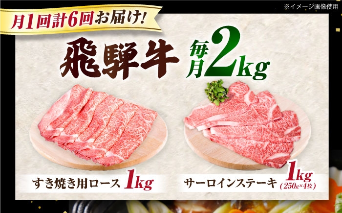 飛騨牛 ブランド牛 A5 すき焼き すきやき サーロイン ステーキ ステーキ肉すき焼き用牛肉 肉 すき焼き肉 牛肉 ロース 鍋