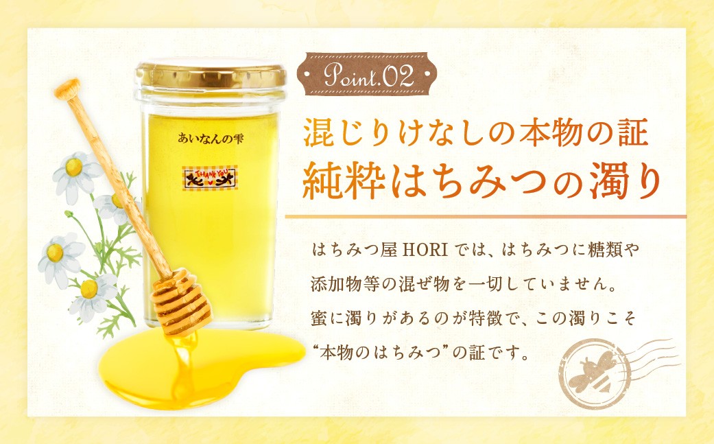 はちみつ 250g 蜂蜜 ハチミツ 蜜 みつ ミツ 常温 国産 愛媛県 【えひめの町（超）推し！（愛南町）】（328）