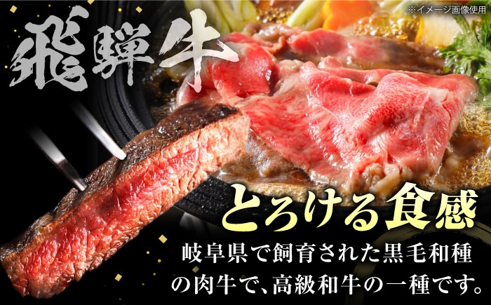 飛騨牛 ブランド牛 A5 すき焼き すきやき サーロイン ステーキ ステーキ肉すき焼き用牛肉 肉 すき焼き肉 牛肉 ロース 鍋