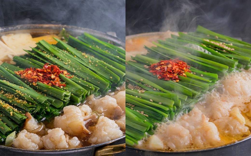 【隔月定期便（計3回発送）】鍋大容量定期便！