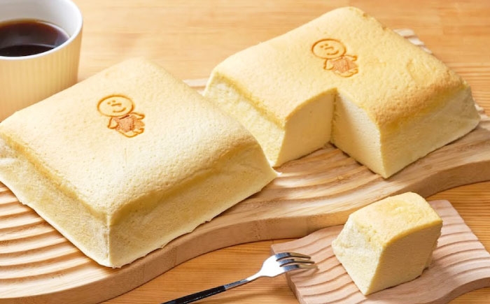 カステラ 台湾カステラ ぷるぷる ふわふわ 米粉 豆乳 プレーン 菓子 お菓子 スイーツ 和菓子 洋菓子 お取り寄せ 人気 甘味