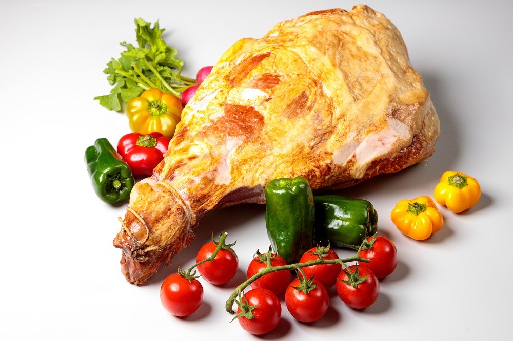 ドドンと大きい！